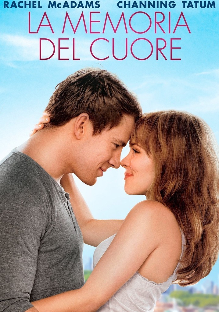 La memoria del cuore film guarda streaming online